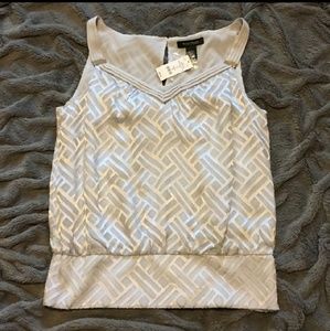 White house black market top